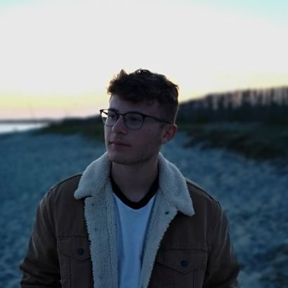 GuillaumeRoyer5's profile picture. Étudiant moins fauché qu'avant