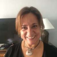 Monica Lira-Cantu (@monicaliracantu) 's Twitter Profile