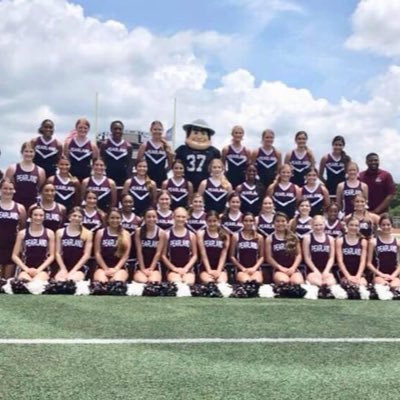 The official account of the Pearland High School Cheerleaders. Follow us as we cheer on our school, community and our road to be State and National Champions!!