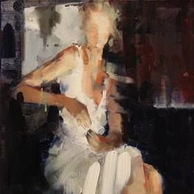 monangeles's profile picture. Psicoterapeuta con orientación psicoanalítica