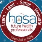 Official Grain Valley High School HOSA Chapter | Future Health Professionals | 2 State Officers | 11 State Champions | 26 ILC Qualifiers | Established 2016