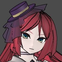 逆/リバーススラッシュ　ナミネリアンさんのプロフィール画像