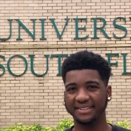 Student @USouthFlorida @USF_ZSAMC with a focus in Video Production
