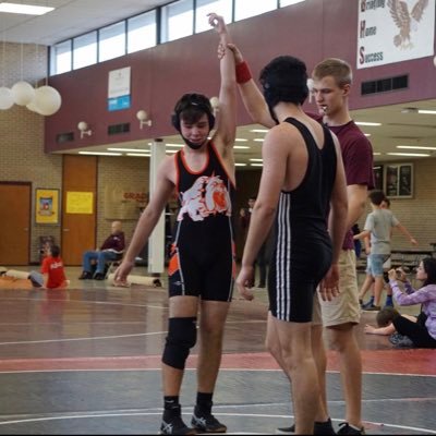 SemancoJonathan's profile picture. ZHS🤼‍♂️🏋️‍♂️ C/o 22’