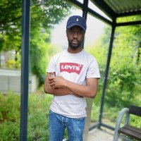 Bra Kwame🇬🇭🇮🇪🇮🇳 (@perickfog) 's Twitter Profile