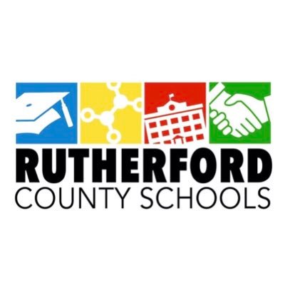 The official Twitter feed of Rutherford County Schools, NC. Vision -- All students will graduate prepared for college and career success.
