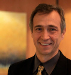 Chris Hote Profile