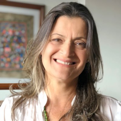 gloriaristi1's profile picture. 