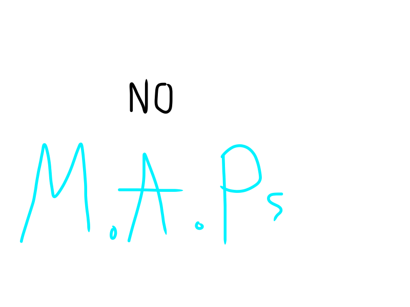 antimap4's profile picture. if you are a M.A.P please disappear off the face of the earth