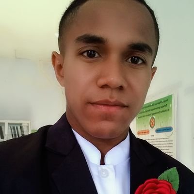 MesiasManit2's profile picture. tiada yang lebih indah selain dari kasih allah