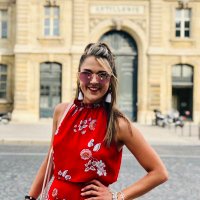 Marie-France Proulx (@mf_proulx) 's Twitter Profile