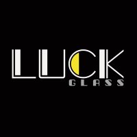LUCK Glass Technology(@GeorgeLuckGlass) 's Twitter Profile Photo