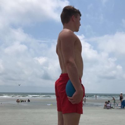 gabeoerter's profile picture. student and Bailey Zappe fan