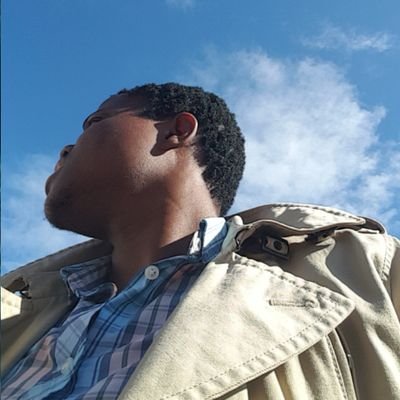 msoloko's profile picture. TO YOU, A STRANGER