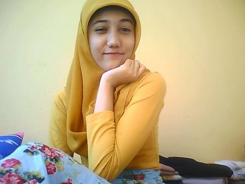 HanyHafsyah's profile picture. 