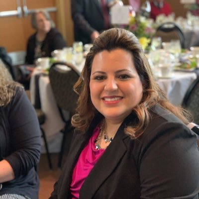 JenniferHaluska's profile picture. Proud Mom & Wife, Instructional Leader & Reading Intervention Specialist