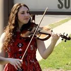 Ms. Rebecca Perlman ~ Passionate Music Educator ~ Orchestra Director ~ Farley Elementary School ~ Stony Point, NY ~ North Rockland CSD