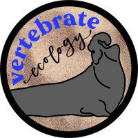 Vertebrate Ecology Lab (@vel_mlml) 's Twitter Profile Photo Vertebrate Ecology Lab (@vel_mlml) 's Twitter Profile Photo