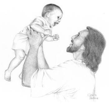 Um twitter cujo objetivo é pregar o Reino de Deus abençoando vidas.