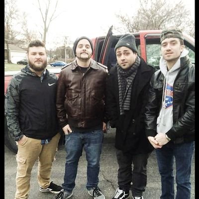 AVENUEA10's profile picture. Pop Punk/Rock from Albany, NY. Instagram - AVENUEA10 | https://t.co/u4zpncUrLl