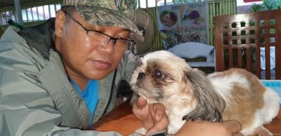 defon2's profile picture. Magbubukid