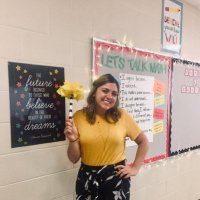 Baleigh Lawson (@msblawson) 's Twitter Profile