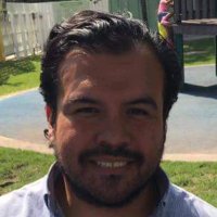 Doug Gonzalez (@gonzo_cfisd) 's Twitter Profile Photo