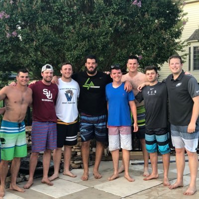 BrandonHitner's profile picture. 
