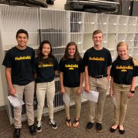 NA Kindness Committee (@nasd_kindness) 's Twitter Profile