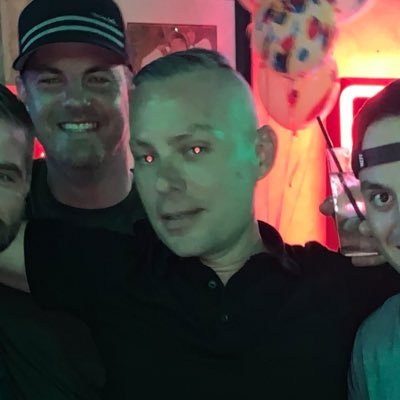 LeeLandman's profile picture. 