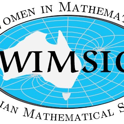 Women in Mathematics Special Interest Group; part of the Australian Mathematical Society @AustMS. Also find us at @wimsigAU@mathstodon.xyz