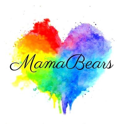 Mama Bears is dedicated to supporting, educating & empowering parents of lgbtq kids & the lgbtq community. To learn more go to https://t.co/Xs1X3HYf7d