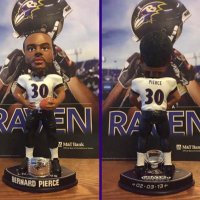 Bernard Pierce (@bpierce_30) 's Twitter Profile Photo Bernard Pierce (@bpierce_30) 's Twitter Profile Photo