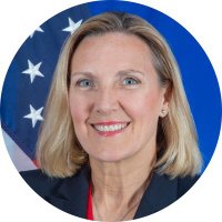 Andrea Thompson - @Hon_AThompson Twitter Profile Photo