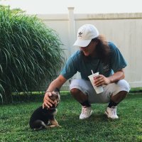 B (@brady_mckillips) 's Twitter Profile