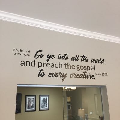 Macedonia World Baptist Missions, Inc. USA East Church Planter/ Director