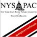 NYS Public Affairs Committee of the Junior Leagues (@NyspacL) Twitter profile photo