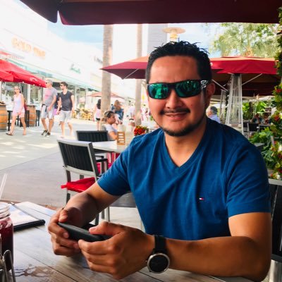 mtubun's profile picture. 