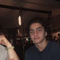 Andrew Sassine (@andrew_sassine) 's Twitter Profile