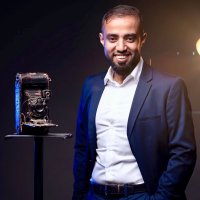 Murtada Al-Hamood (@murtadaalhamood) Twitter profile photo
