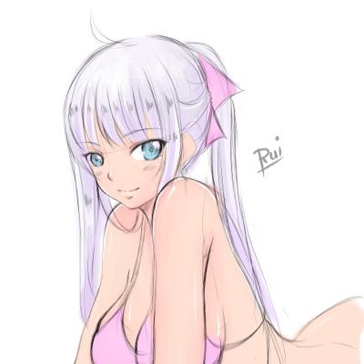 RuiChanさんのプロフィール画像