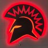 Rise_Above_RHS's profile picture. The official twitter account for Spartan Nation.