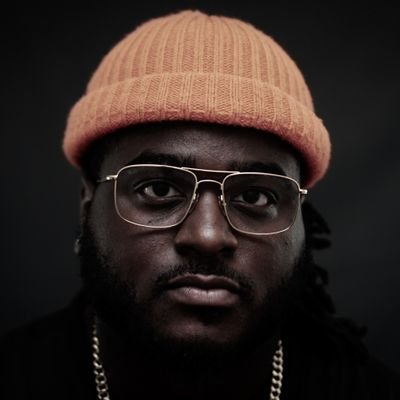 Kartez_MarcelKC's profile picture. Recording Artist