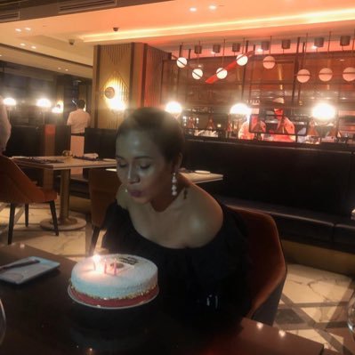 fieza_mahmod's profile picture. 