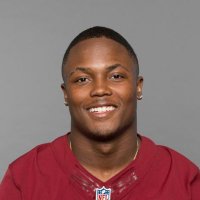 Terry McLaurin (@theterry_25) 's Twitter Profile