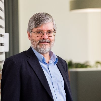 Professor Michael Parker is the Director of the Bio21 Molecular Science and Biotechnology Institute, University of Melbourne.