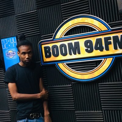 Young Dj