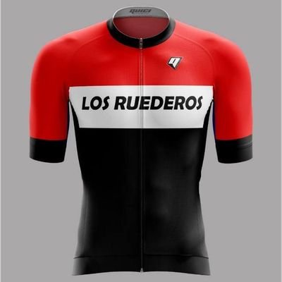 LRuederos's profile picture. Equipo de Ruta y pista
Máster 
Old School