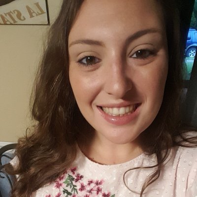 VoorheesHannah's profile picture. 