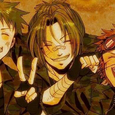 KAM0UFLAGE's profile picture. ''Gᴀ-ᴜɢɴ...'' Sɴᴇᴀᴋʏ ʜᴇʟᴅ ʜɪs ᴄʜᴇsᴛ ᴀғᴛᴇʀ ғᴇᴇʟɪɴɢ ᴛʜᴇ ᴋɴɪғᴇ ᴘɪᴇʀᴄᴇ ᴛʜʀᴏᴜɢʜ ʜɪᴍ ʟɪᴋᴇ ᴡᴀʀᴍ ʙᴜᴛᴛᴇʀ. Hᴇ ɢᴀsᴘs ɪɴ ᴛʜᴇ ʀʜʏᴛʜᴍ ᴏғ ʜɪs ᴏᴡɴ ǫᴜɪᴄᴋ ʙʀᴇᴀᴛʜs, ɢᴏᴅ, ɪᴛ ʜᴜʀᴛs.